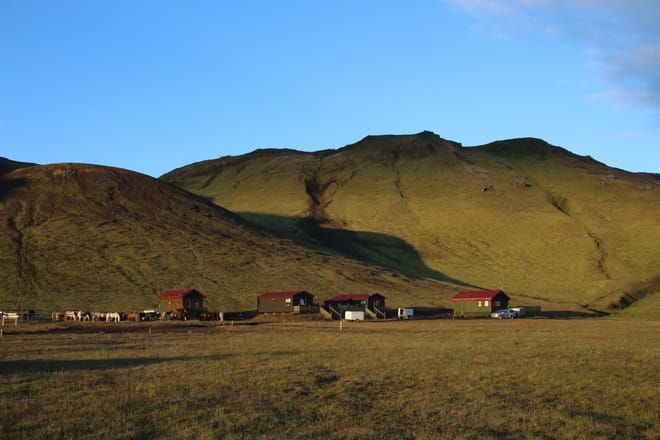 17 - Landmannalaugar photo 6
