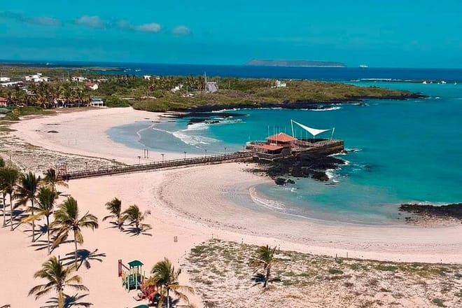  4-Day Galapagos Island Hopping Tour 6