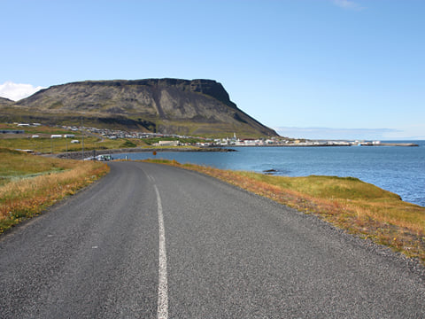 Exclusive Snaefellsnes Peninsula Private Day Tour, photo 6