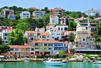 Istanbul All-Inclusive Princes’ Islands Tour+Lunch & Hotel Pickup 1