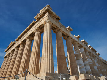Private Full Day Tour of Acropolis and Athens Landmarks