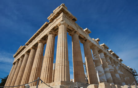Private Full Day Tour of Acropolis and Athens Landmarks