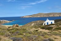 Private Tour of Mykonos Highlights with Beach Time 7