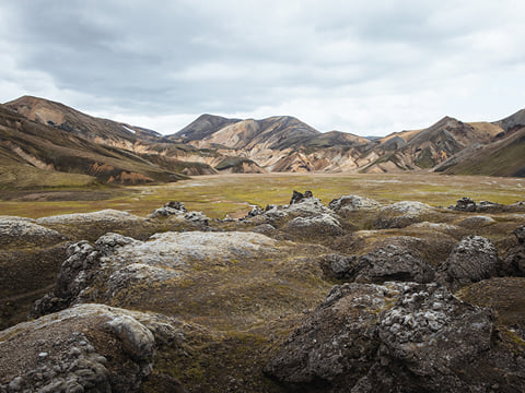 Secret Gems of Highlands & Landmannalaugar | Private Tour | Photo package included, photo 29