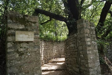 Cultural Tour of UNESCO Heritage Sites in Albania