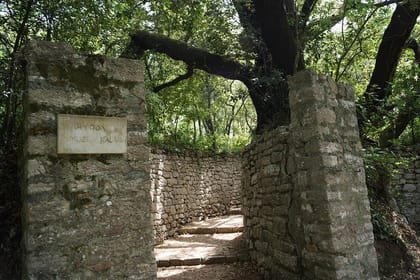 UNESCO heritage in Albania – 4 days