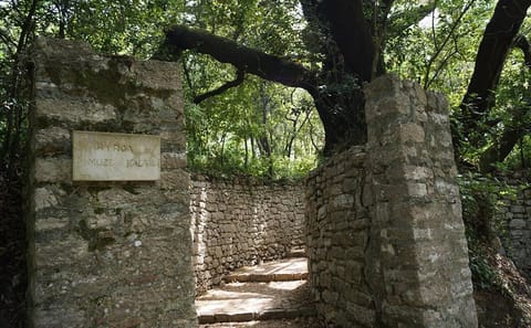 Cultural Tour of UNESCO Heritage Sites in Albania
