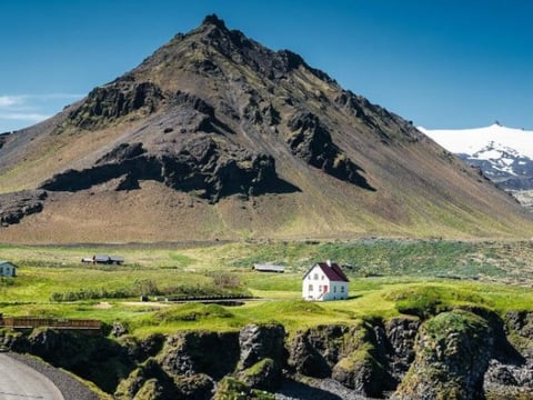 Snæfellsness Peninsula Private Tour from Reykjavik, photo 4
