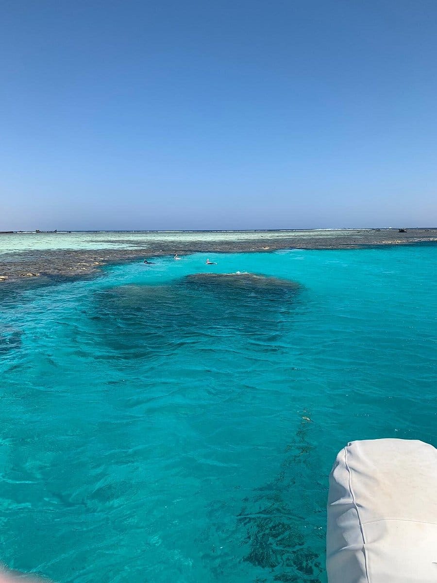 trip to the Valley of the Nile