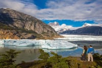 Unique Gourmet Experience - Perito Moreno Glacier Boat Ride 10