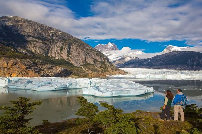 Unique Gourmet Experience - Perito Moreno Glacier Boat Ride 10
