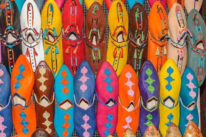 Amazing imperial cities tour from Casablanca 8 días 8