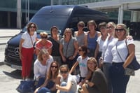 Private Thessaloniki Landmarks & Views Tour 10