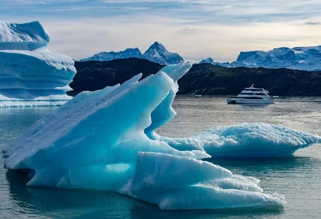 Glaciar Perito Moreno con Navegacion 7