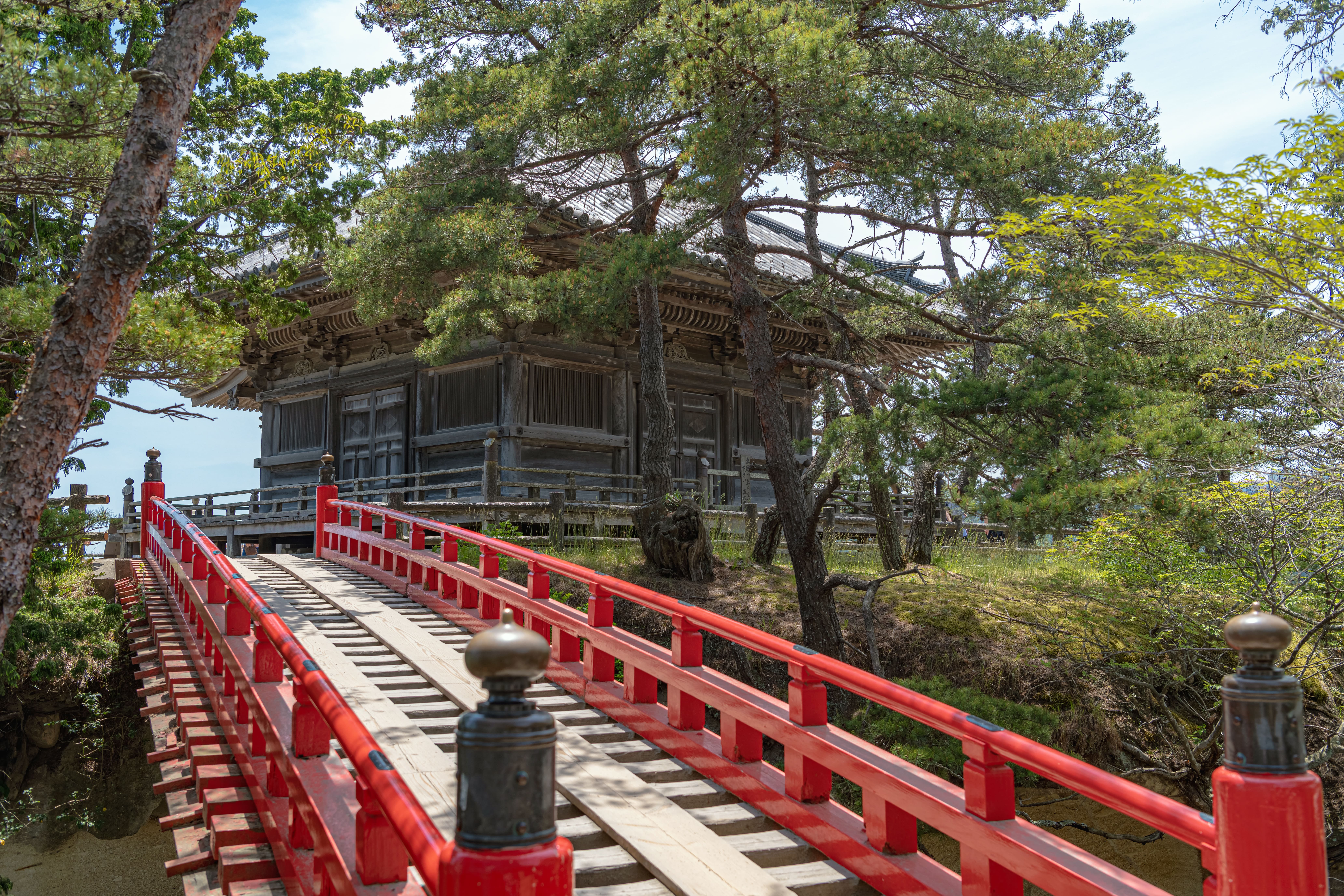 Matsushima Custom Day Tour