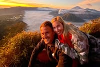 Mount Bromo