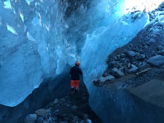 5 Day - Northern Lights, Golden Circle, South Coast, Jökulsárlón & Ice Cave, photo 7