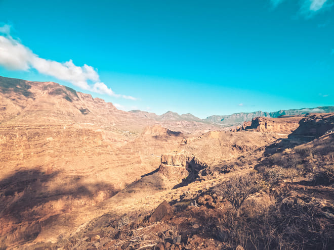 The Red Canyon Tour - Small Group Trip with Tasting ツ 8