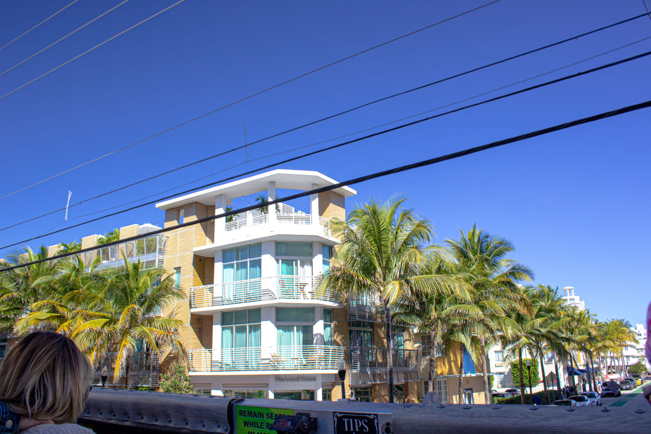 Miami : Bus & Boat Ultimate Sightseeing Combo Tour 7