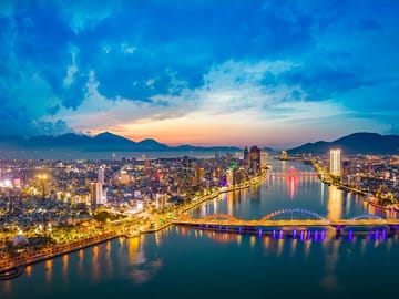 7-Day Cultural and Scenic Tour of Da Nang and Hạ Long Bay