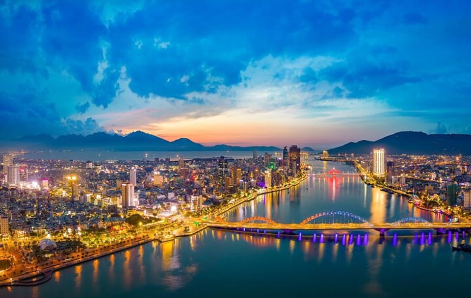 7-Day Cultural and Scenic Tour of Da Nang and Hạ Long Bay