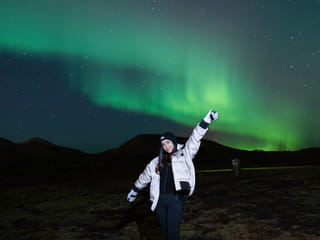 Northern Lights 4×4 | Private Super Jeep Tour | Photo Package Included, photo 8
