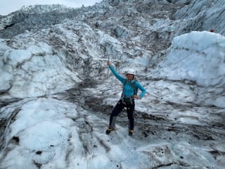 Skaftafell Glacier Adventure, photo 6