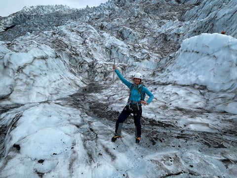 Skaftafell Glacier Adventure, photo 6