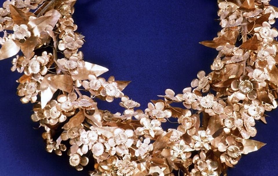 Alexander the Great Experience: Private Tour Vergina and Pella