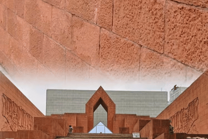 Museum of the Mausoleum of the Nanyue King: Private Tour with English Guide. A perfect blend of in-depth commentary and exploration.