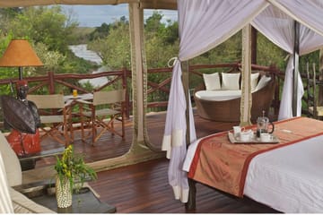 Private 3-Day Safari Experience in Maasai Mara National Reserve