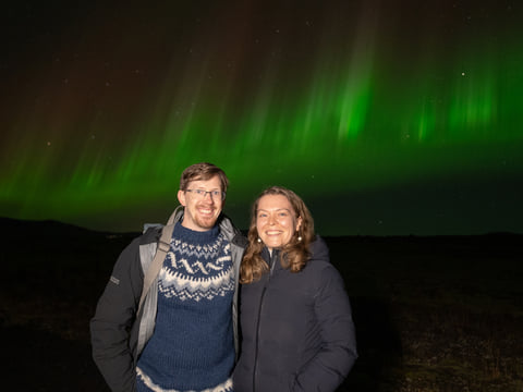 Private Northern Lights Tour, photo 2