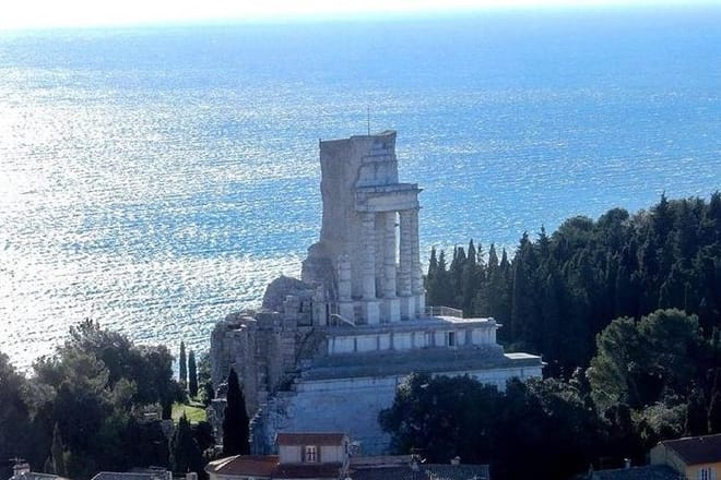 Seacoast View & Monaco, Monte Carlo Full Day Shared Tour from Nice 5