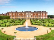Hampton Court Palace Entry Tickets 