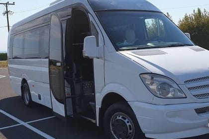 Daytrip to Halkidiki from Thessaloniki