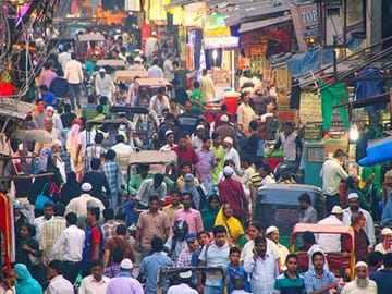 Delhi, Agar & Rajasthan Tour for 12-Days