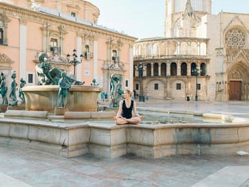 Private Full Day Cultural Tour of Valencia's Key Attractions