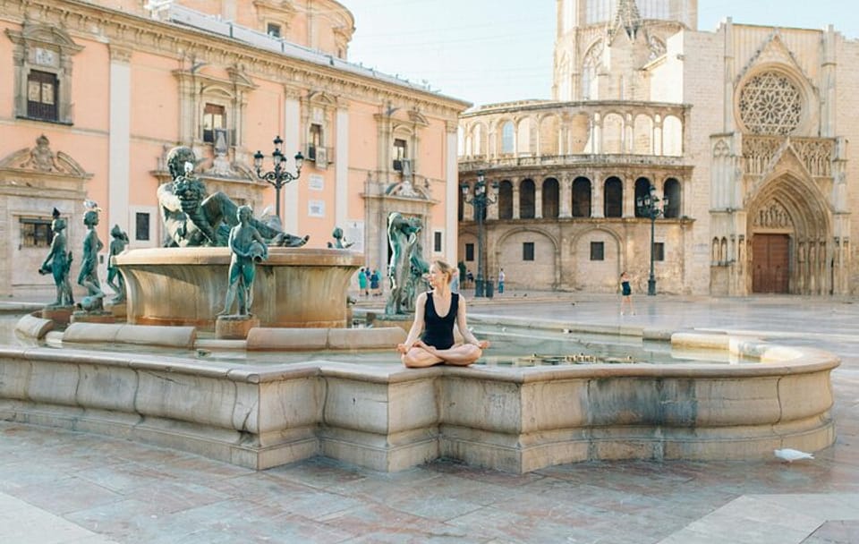Private Full Day Cultural Tour of Valencia's Key Attractions