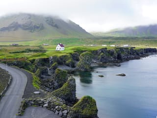 Full Day Private Snæfellsnes Peninsula Tour, photo 8