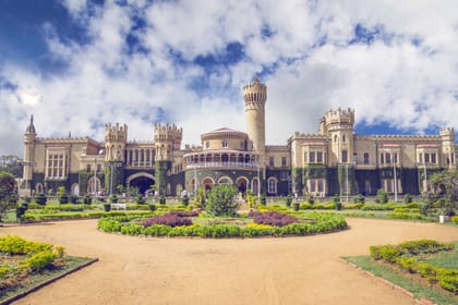 Cultural and Culinary Tour from Bangalore to Alappuzha