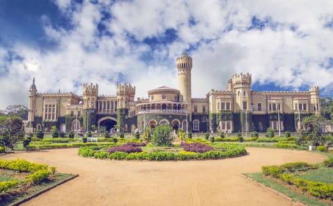 Cultural and Culinary Tour from Bangalore to Alappuzha