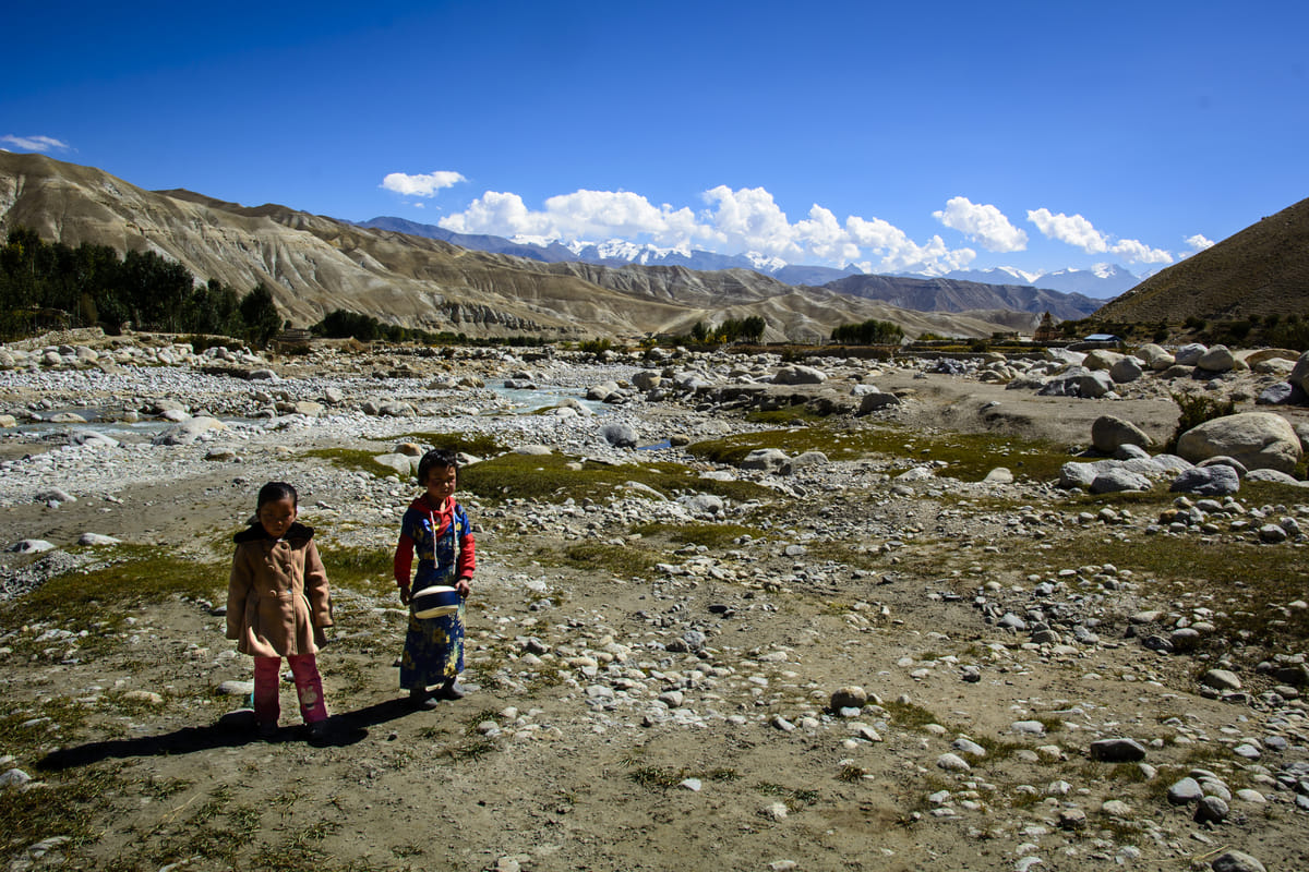 19 Days Mera Peak Climbing & Expedition – One Life-Changing Himalayan Adventure