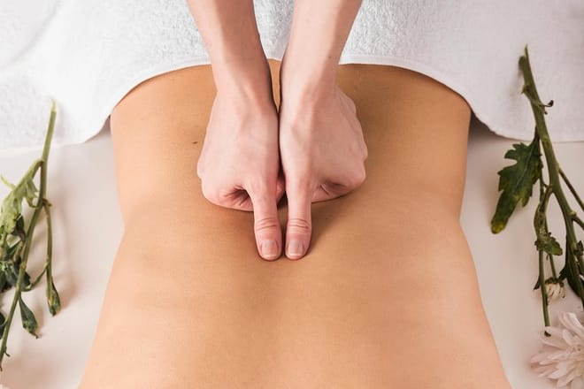Massage Hurghada