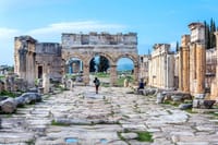 Antalya: Salda Lake and Pamukkale Full-Day Guided Tour 10