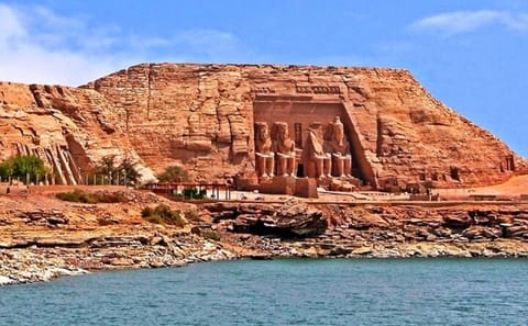 Private Full Day Tour of Abu Simbel Temple from Aswan