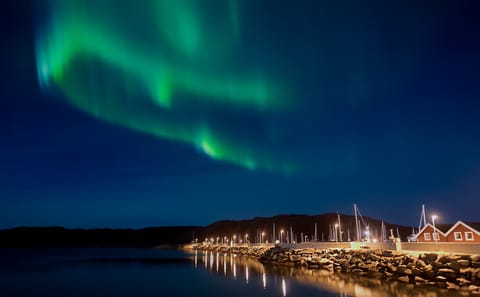 Self-Drive Tour of Denmark, Norway, and Sweden from Copenhagen