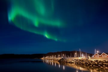 Self-Drive Tour of Denmark, Norway, and Sweden from Copenhagen