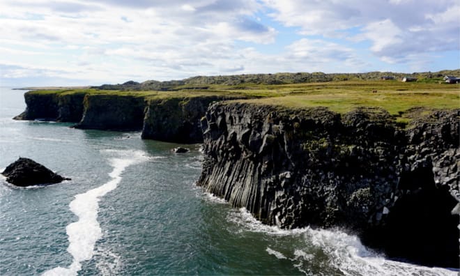 The mysterious Snæfellsnes National Park | Small Group Day Tour photo 3