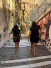 Food tour and Street art in the oldest district in Marseille: le Panier 4