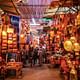 From Casablanca: 2 Days trip To Explore Agafay Desert & Marrakech